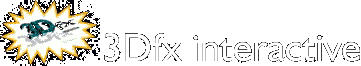 3Dfx interactive