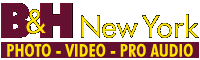 B+H New York