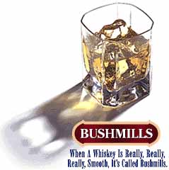 Bushmills Distillery