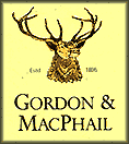 Gordon&MacPhail