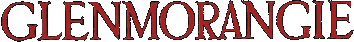 GlenMorangie