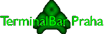 terminal bar praha